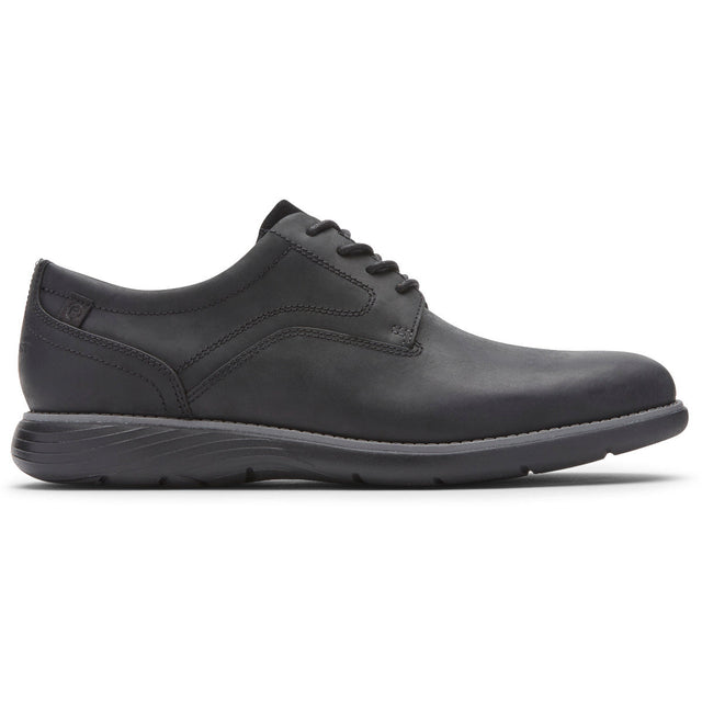 Rockport Men's Garett Plain Toe Oxford