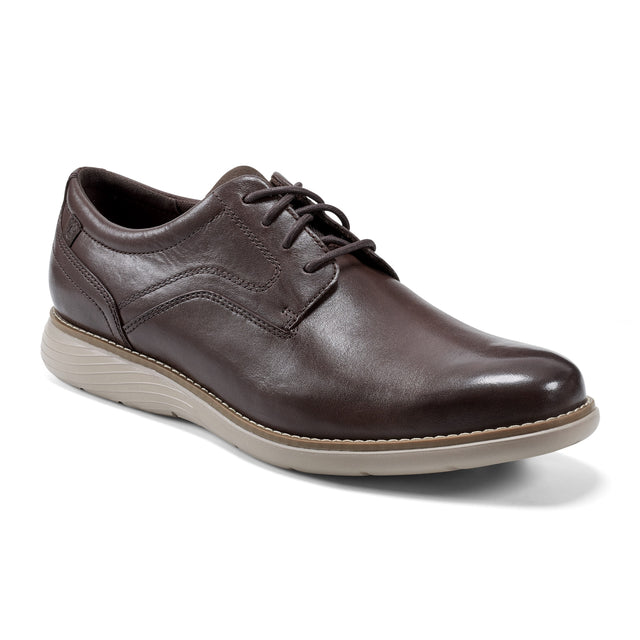 Rockport Men's Garett Plain Toe Oxford