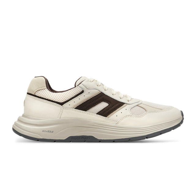 Rockport Men's Henry Casual Lace-Up Sneakers