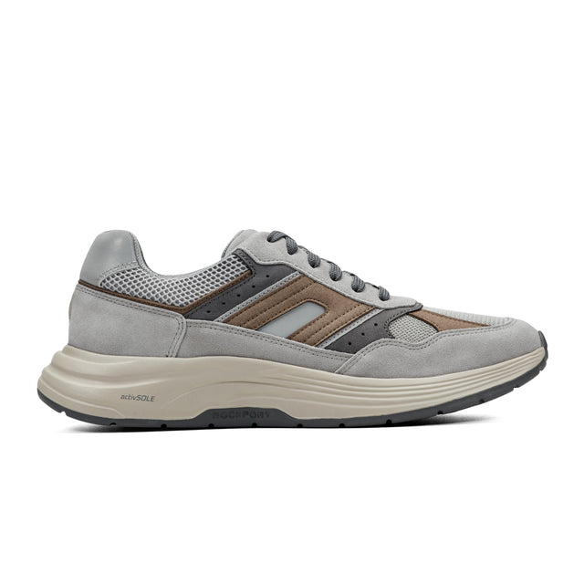 Rockport Men's Henry Casual Lace-Up Sneakers