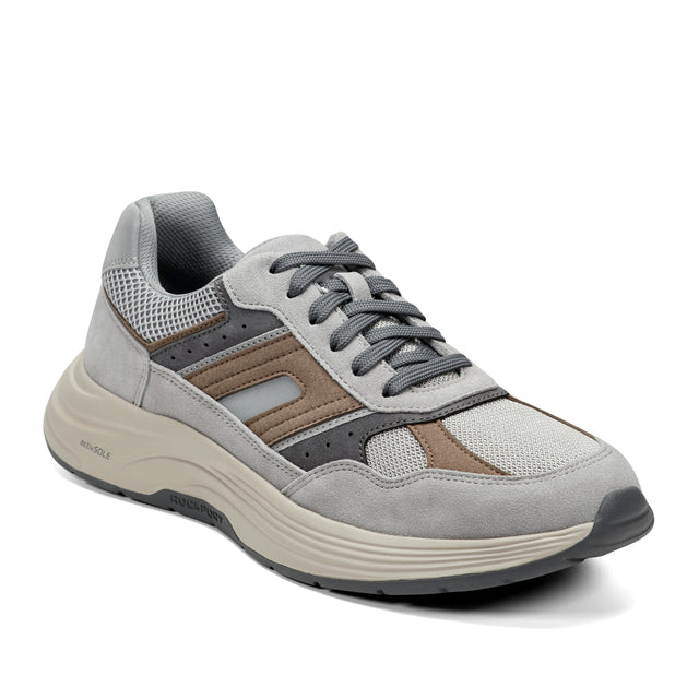 rockport Men's Henry Casual Lace-Up Sneakers