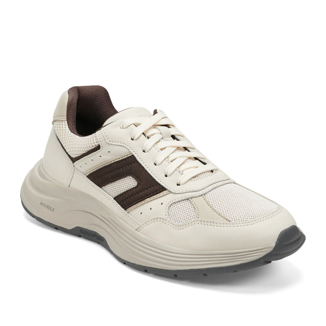 rockport Men's Henry Casual Lace-Up Sneakers