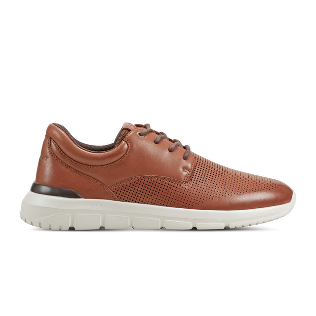 Rockport Men's Jaimie Lace-up Sneakers