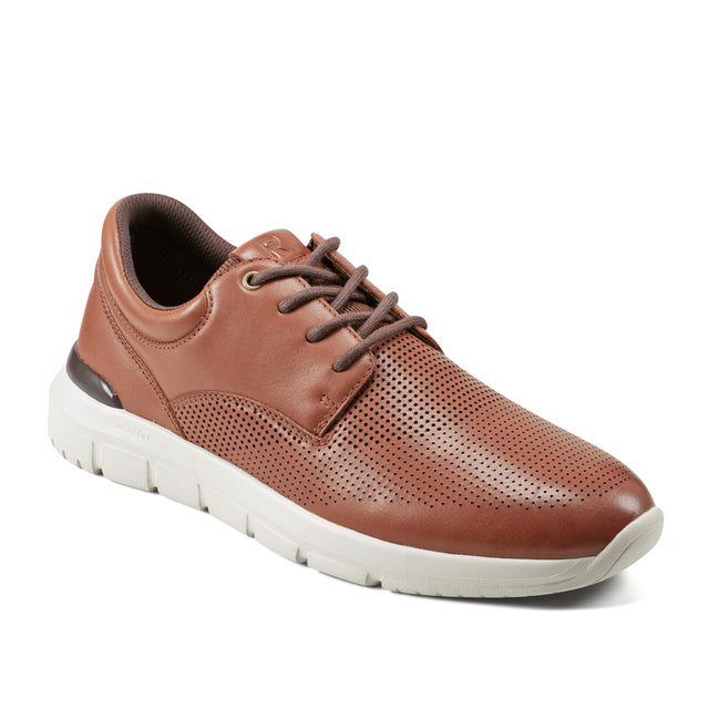 rockport Men's Jaimie Lace-up Sneakers