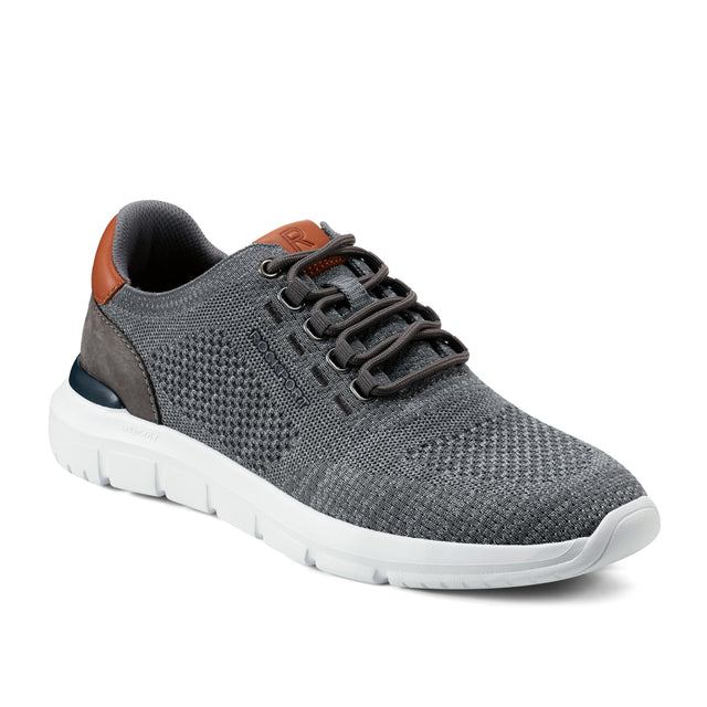Rockport Men's Jaimson Lace-up Casual Sneakers