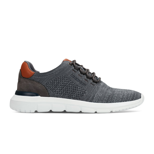 Rockport Men's Jaimson Lace-up Casual Sneakers