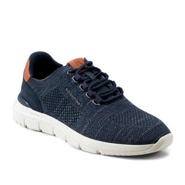 Rockport Men's Jaimson Lace-up Casual Sneakers