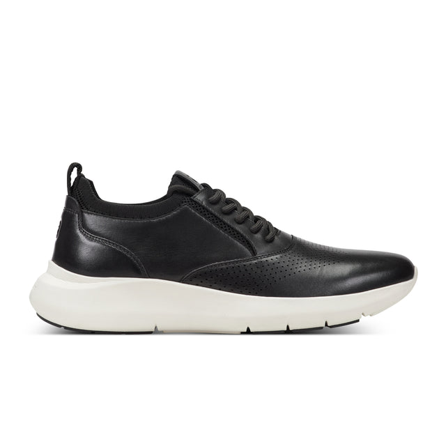 Rockport Men's Jeffson Casual Lace-up Sneakers