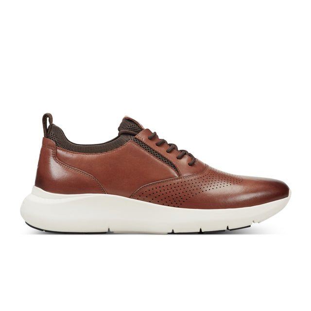 Rockport Men's Jeffson Casual Lace-up Sneakers