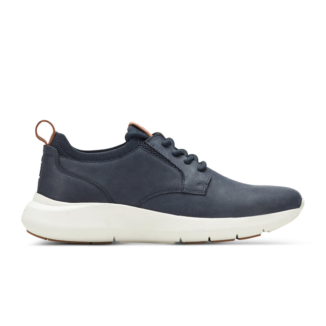 Rockport Men's Jonston Lace-up Casual Sneakers