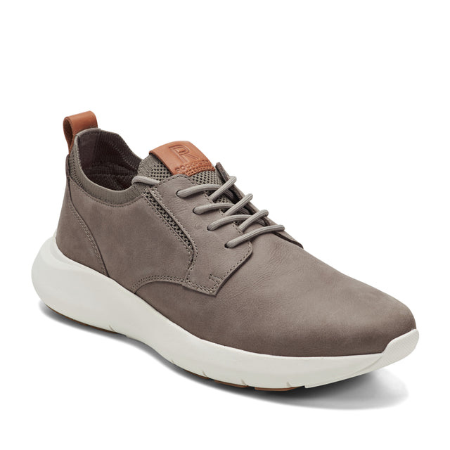 rockport Men's Jonston Lace-up Casual Sneakers