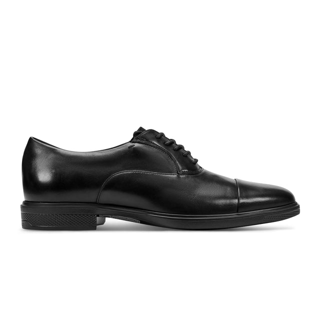 Rockport Men's Keefe Dress Cap Toe Lace-up Oxfords