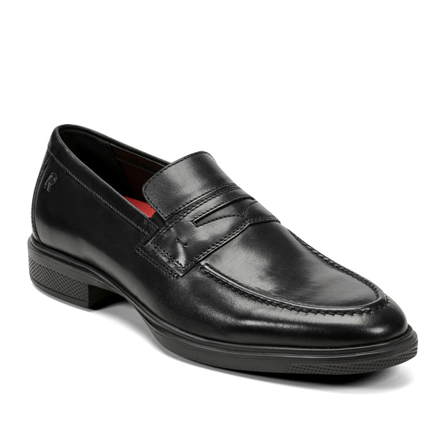 Rockport Men's Keenan Dress Slip-on Penny Loafers