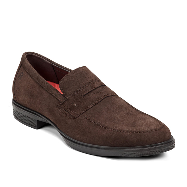 Rockport Men's Keenan Dress Slip-on Penny Loafers