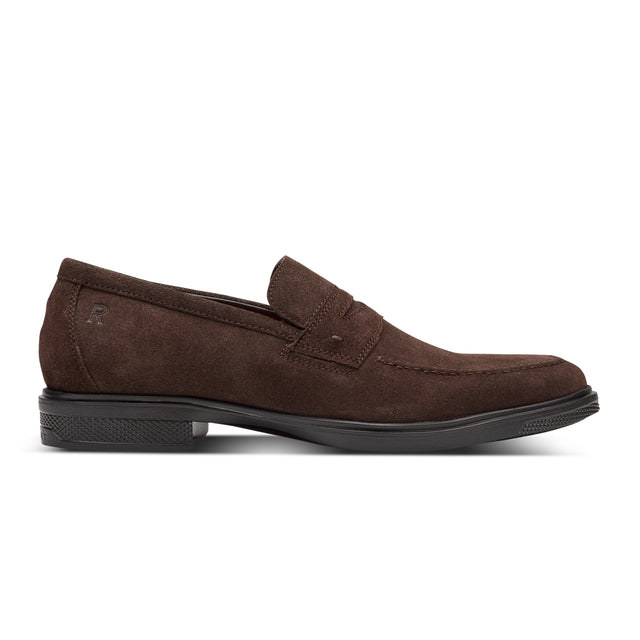 Rockport Men's Keenan Dress Slip-on Penny Loafers