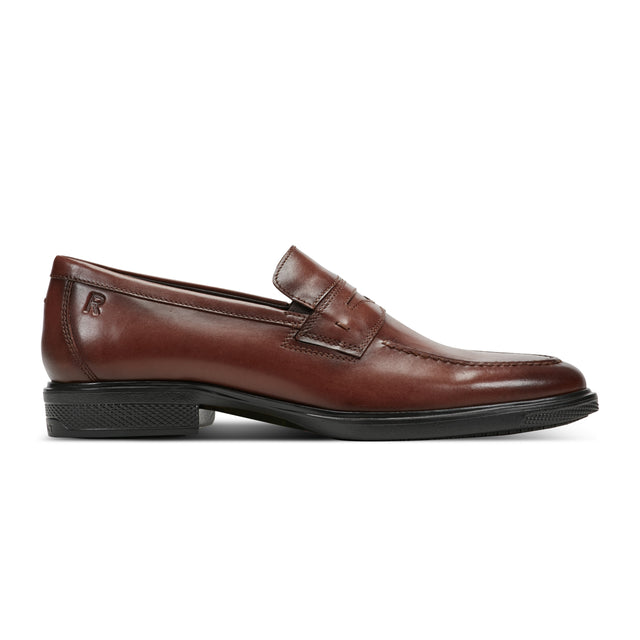 Rockport Men's Keenan Dress Slip-on Penny Loafers