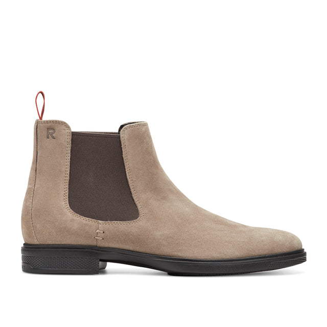 Rockport Men's Keeney Casual Slip-On Boots