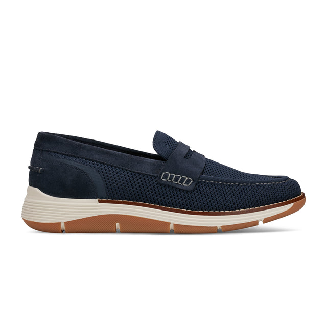 Rockport Men's Lance Casual Slip-on Flat Loafers