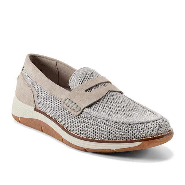 Rockport Men's Lance Casual Slip-on Flat Loafers