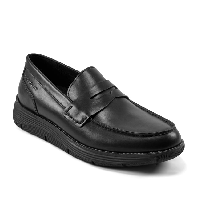 Rockport Men's Liam Casual Slip-on Penny Loafers