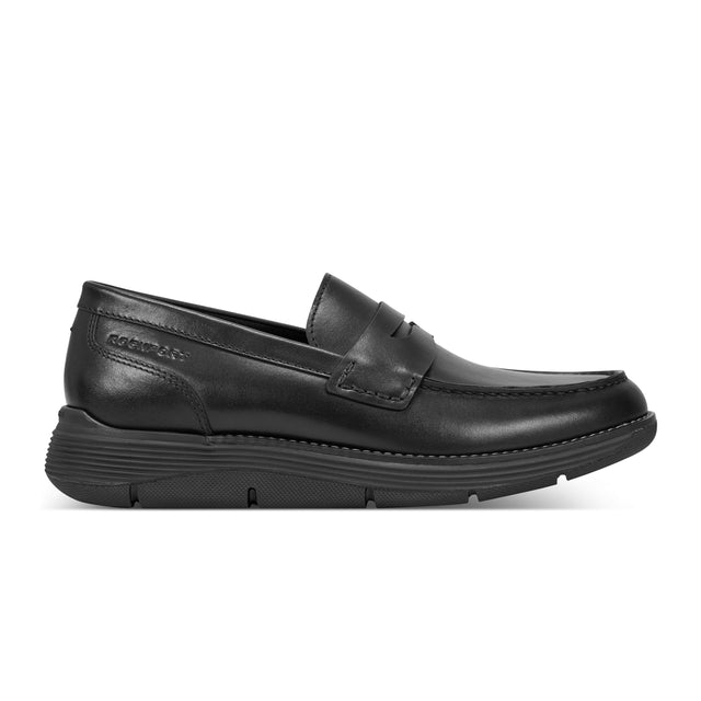 Rockport Men's Liam Casual Slip-on Penny Loafers