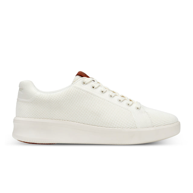 Rockport Men's Lite Court Lace-up Casual Sneakers