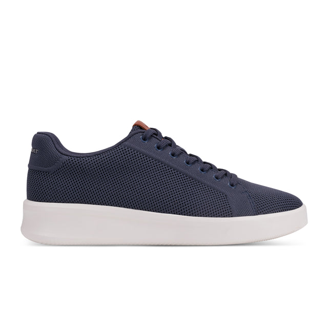 Rockport Men's Lite Court Lace-up Casual Sneakers