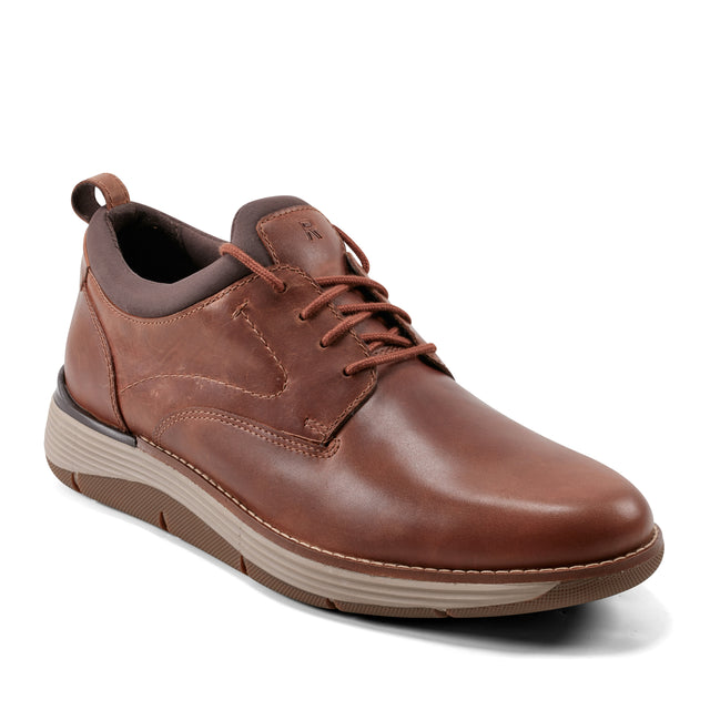 Rockport Men's Lukah Lace-up Sneakers