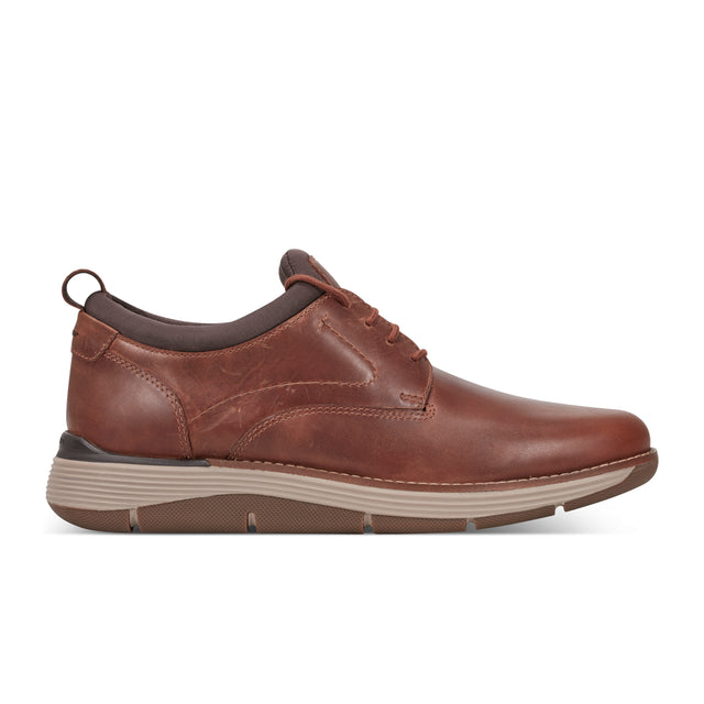 Rockport Men's Lukah Lace-up Sneakers