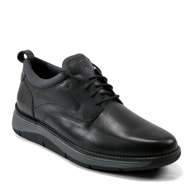 Rockport Men's Lukah Lace-up Sneakers