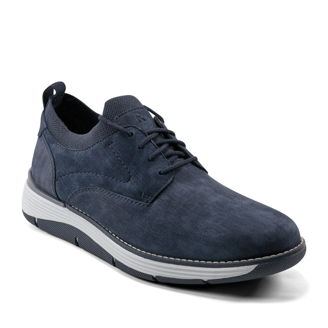 Rockport Men's Lukah Lace-up Sneakers