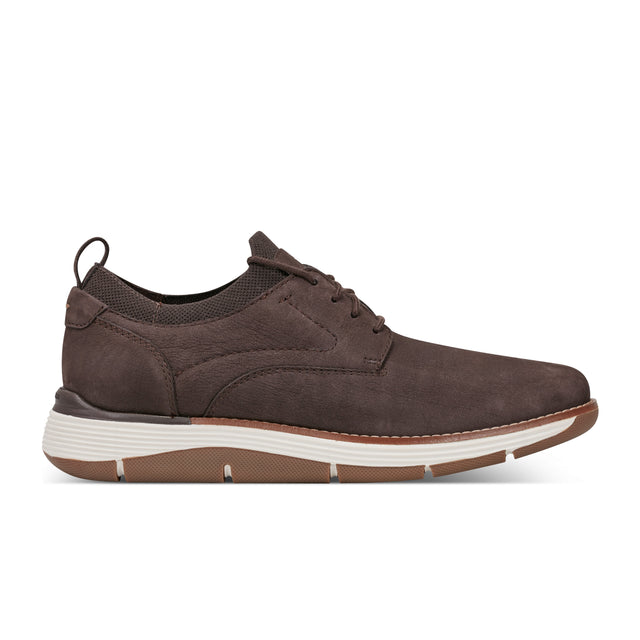 Rockport Men's Lukah Lace-up Sneakers