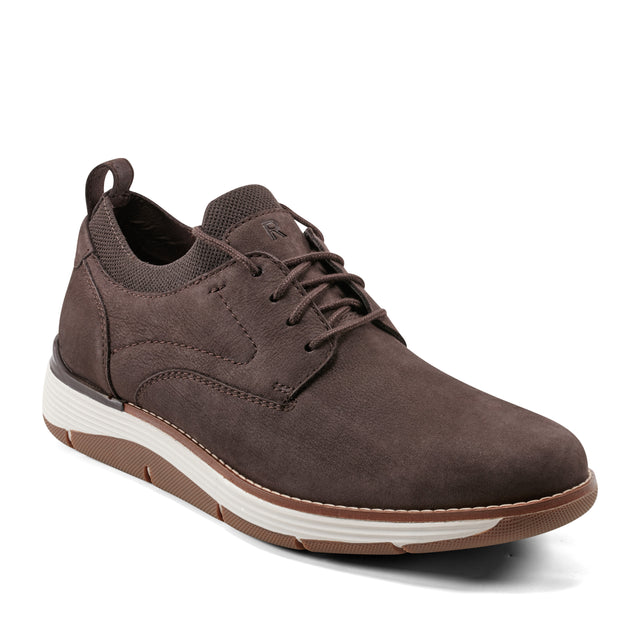 rockport Men's Lukah Lace-up Sneakers