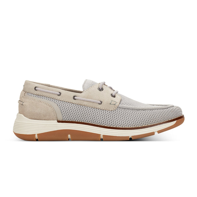 Rockport Men's Lyall Slip-on Casual Boat Shoes