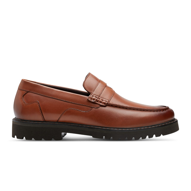 Rockport Men's Maverick Penny Loafer