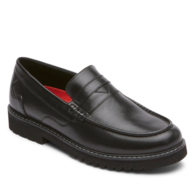 Rockport Men's Maverick Penny Loafer