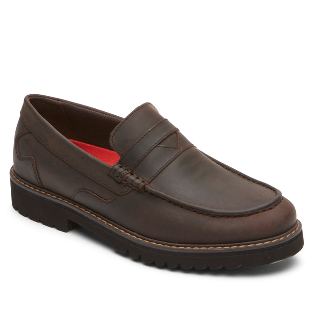 Rockport Men's Maverick Penny Loafer