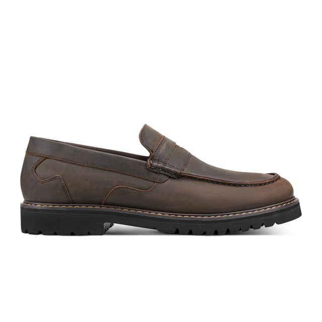 Rockport Men's Maverick Penny Loafer