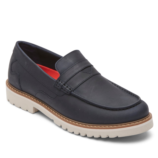 Rockport Men's Maverick Penny Loafer