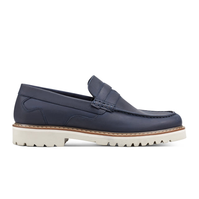 Rockport Men's Maverick Penny Loafer