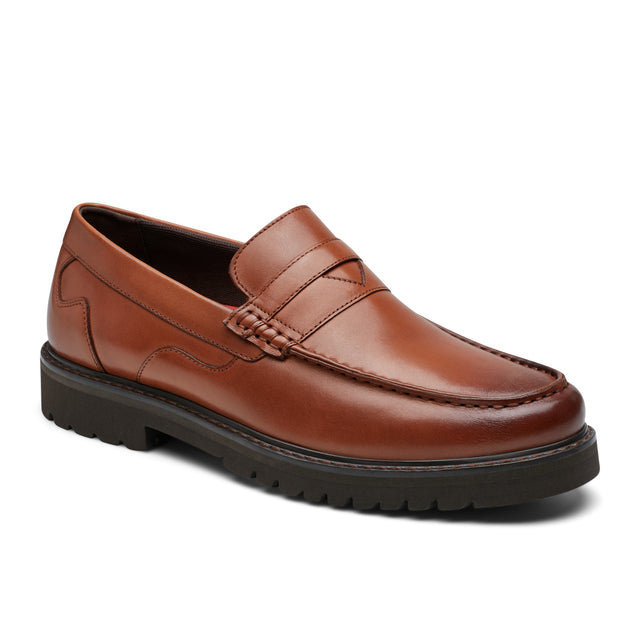 rockport Men's Maverick Penny Loafer
