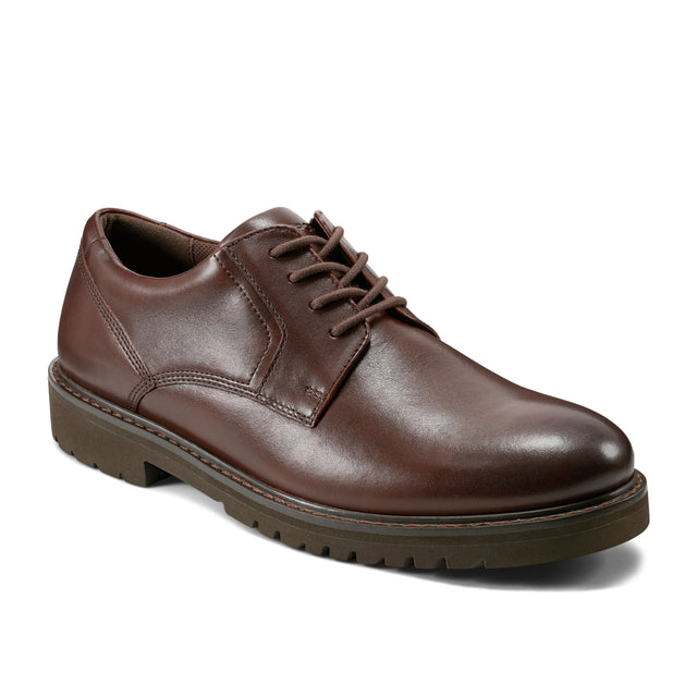 Rockport Men's Maverick Plain Toe Oxford