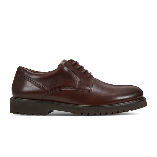 Rockport Men's Maverick Plain Toe Oxford