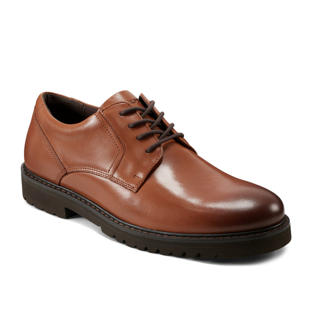 Rockport Men's Maverick Plain Toe Oxford