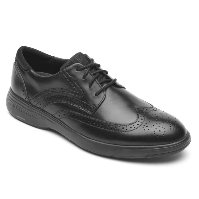 rockport Men's Noah Wing Tip Walking Shoe