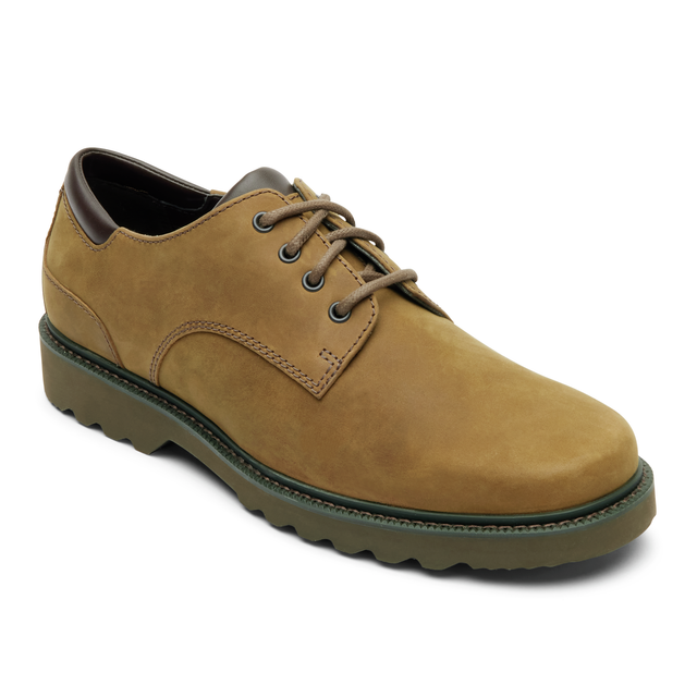 Rockport Men's Northfield Waterproof Oxford
