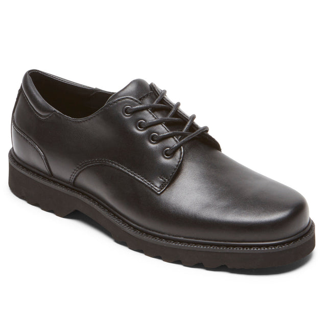 Rockport Men's Northfield Waterproof Oxford