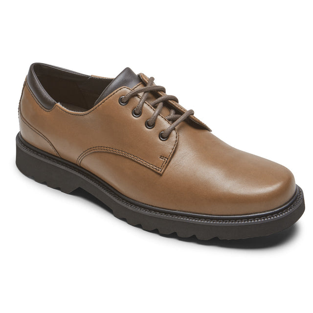 rockport Men's Northfield Waterproof Oxford