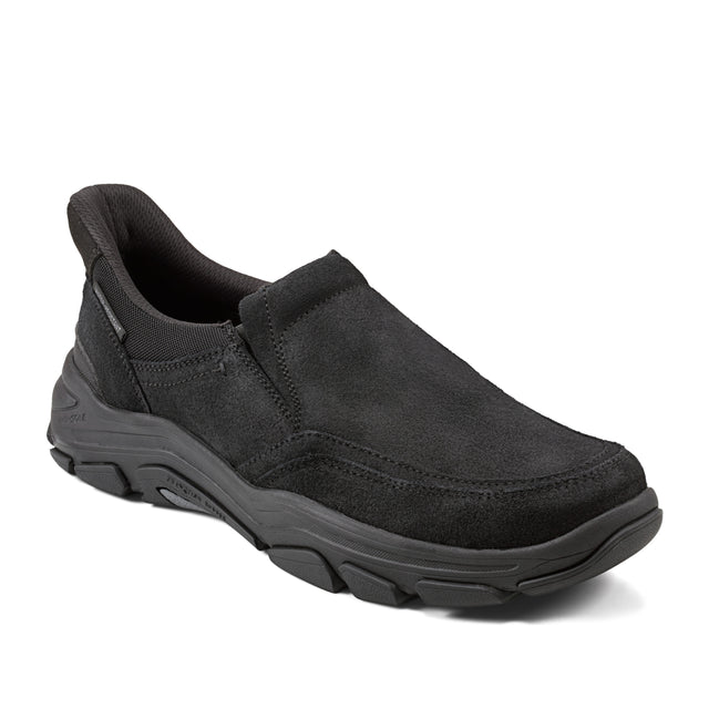 Rockport Men's Reece Step Activated Casual Slip-on