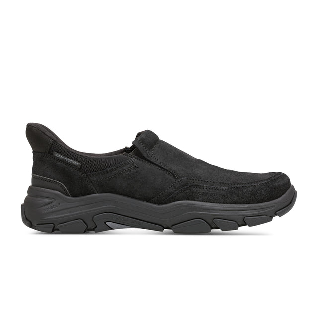 Rockport Men's Reece Step Activated Casual Slip-on